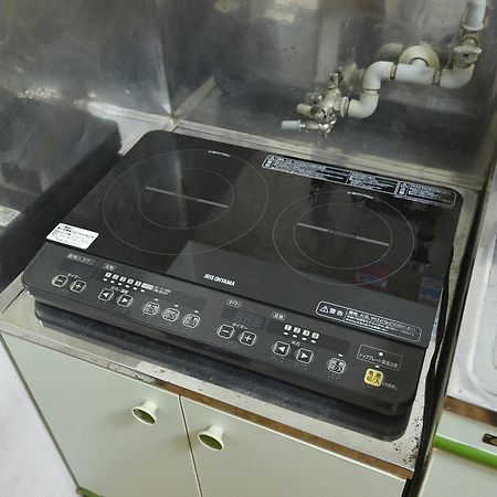 Yahiro Skytree House Apartment Tokyo Bagian luar foto