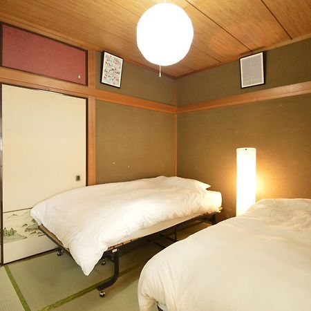 Yahiro Skytree House Apartment Tokyo Bagian luar foto