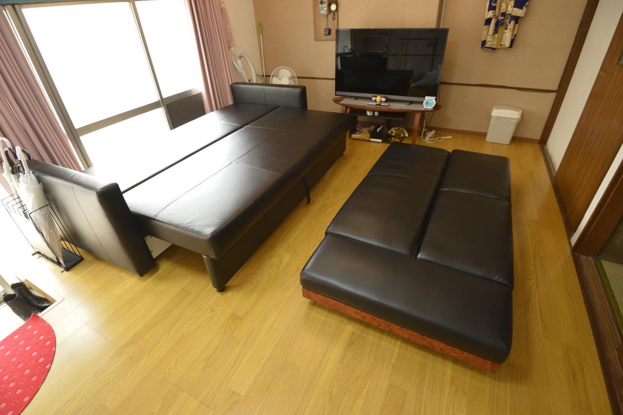 Yahiro Skytree House Apartment Tokyo Bagian luar foto