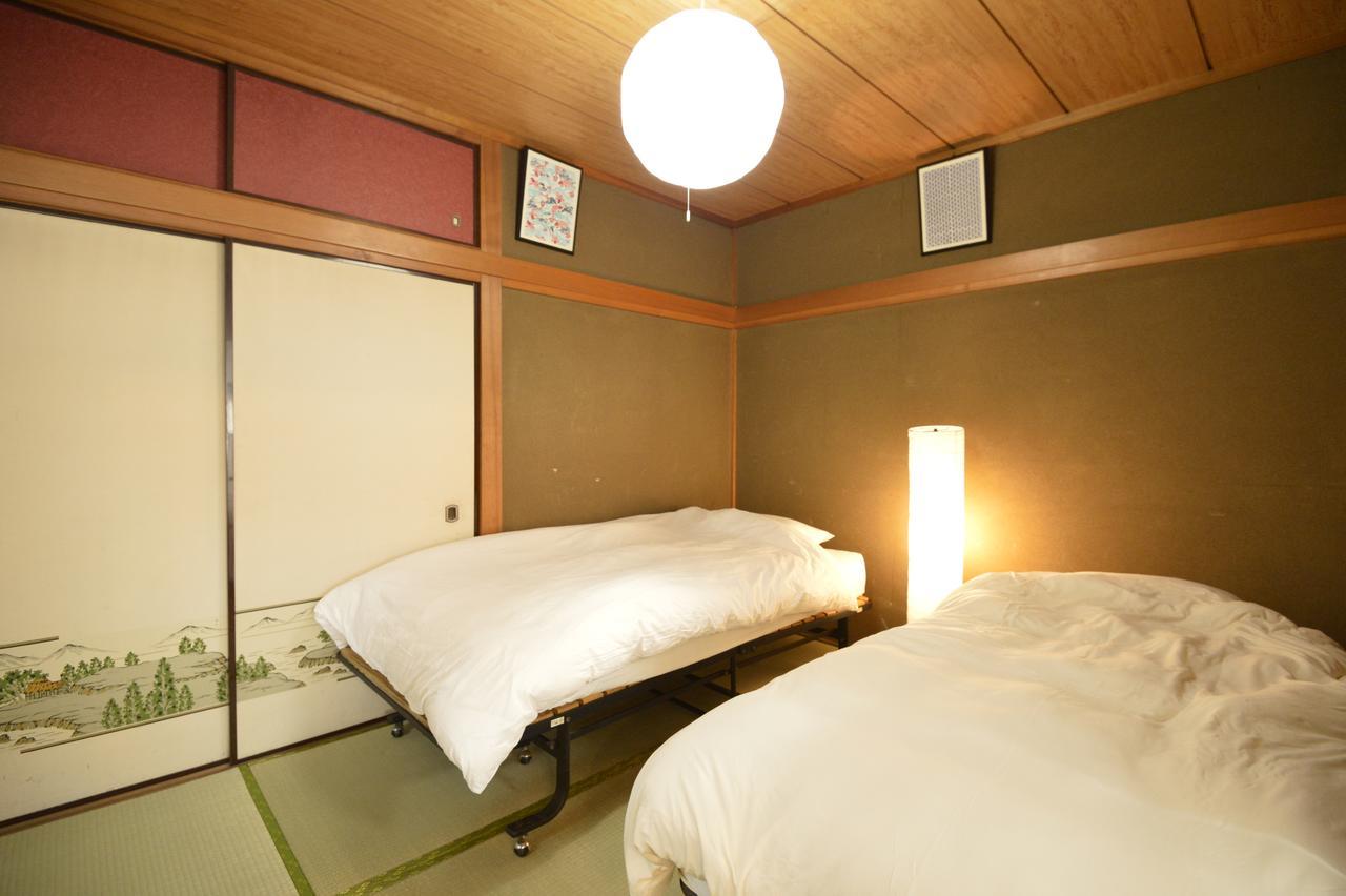 Yahiro Skytree House Apartment Tokyo Bagian luar foto