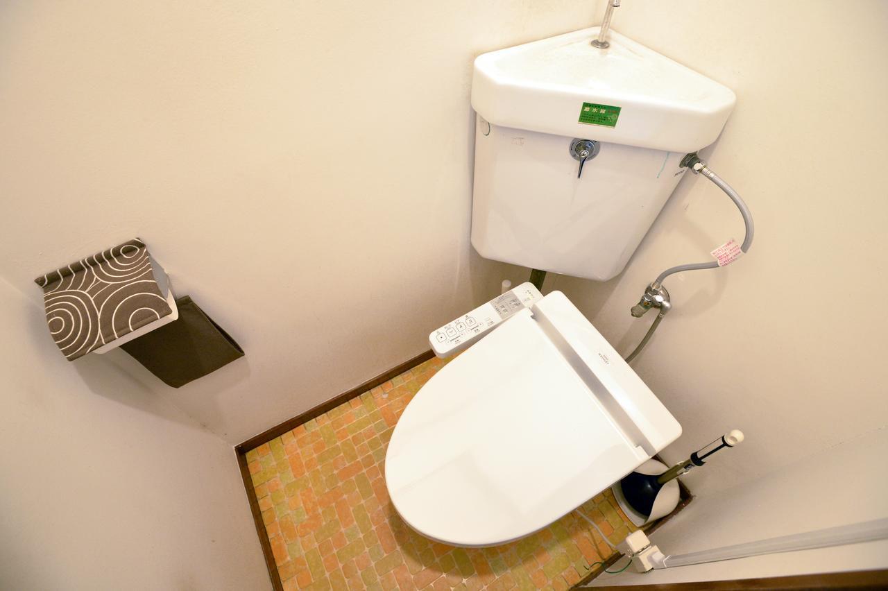 Yahiro Skytree House Apartment Tokyo Bagian luar foto