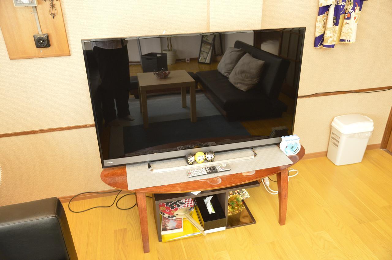 Yahiro Skytree House Apartment Tokyo Bagian luar foto
